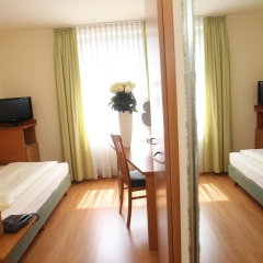 Memphis Hotel - Bild 3