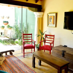 La Casona Hotel Boutique