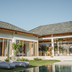 MODJO Villas Bingin - Bild 21
