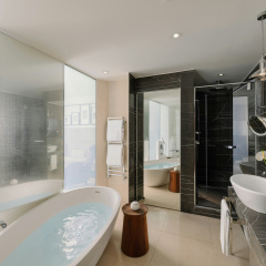 Mandarin Oriental, Milan Hotel thumbnail 20