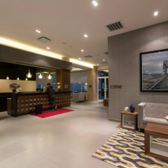 Hampton Inn by Hilton Hermosillo thumbnail 17
