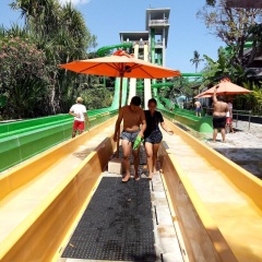 Pier26 Bali Homestay - Bild 23