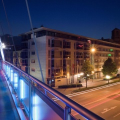 Mercure Hotel Plaza Essen - Bild 12
