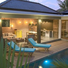 4 Quarters Bali Villas - Bild 17