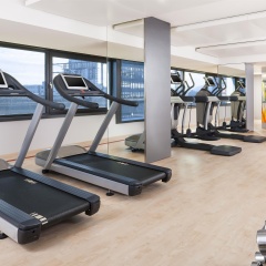 Sheraton Zurich Hotel - Bild 23