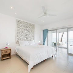 Villa Sea Spray Bali - Bild 6