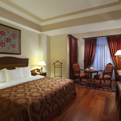 Sultanhan Hotel - Special Class - Bild 4