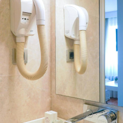 Troya Hotel - Bild 9
