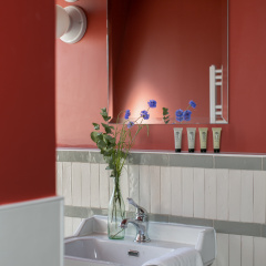 La Planque Hôtel - Bild 9