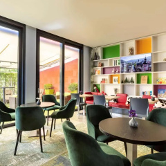 ibis Styles Karlsruhe Ettlingen - Bild 8