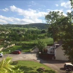 Old Rectory Country Hotel thumbnail 24