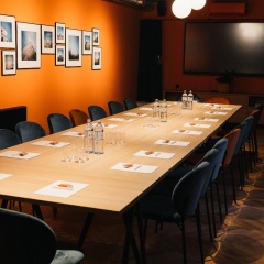 Hotel Gilbert - Bild 14