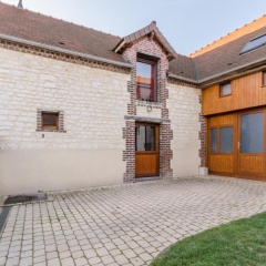 Gite Estissac, 3 pièces, 4 personnes - FR-1-543-82 photo 2