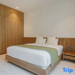 Niva Villa | Modern & Lake View near Phuket town - Bild 5