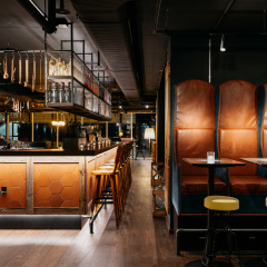 Ruby Rosi Hotel Munich by IHG - Bild 21