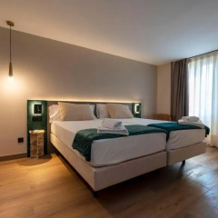 Hotel boutique Negresco Plaza Mayor - Bild 4