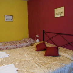 Hotel Aline - Bild 5