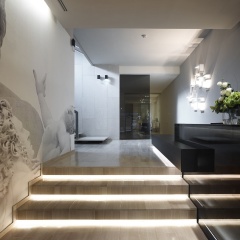 Glance Hotel In Florence - Bild 21