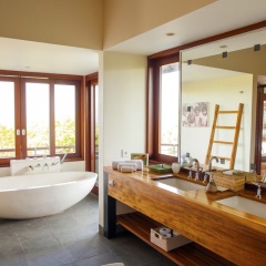 The Colonnade by Exotiq Villa Holidays - Bild 9