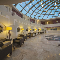 Riva Bodrum Resort- Adult Only +16 - Bild 16
