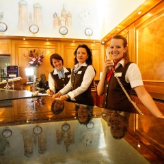 Hotel Torbrau - Bild 19