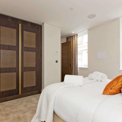Luxury 2 bed with lift ac and concierge - Bild 5