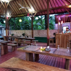 The Tanis Beach Resort Nusa Lembongan - Bild 28