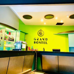 Grand Hostel Berlin Urban - Bild 19