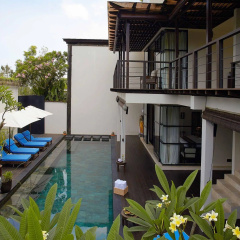 Temple Hill Residence Villa - Bild 20