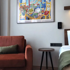 Yıldız Termal Otel - Bild 3