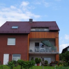 Ferienwohnung Landidyll - Bild 1