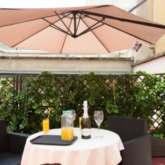 Hotel Piacenza - Bild 17