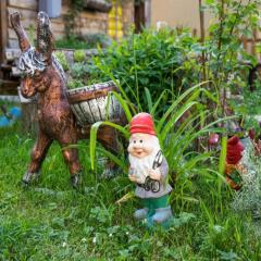 Apartments Dedeic in Zabljak, Montenegro from 74$, photos, reviews - zenhotels.com photo 20