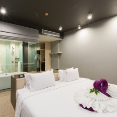 Maya Phuket Airport Hotel - Bild 11