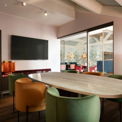 Puccini Hotel Milan, Tapestry Collection by Hilton - Bild 23