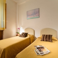 Residence San Niccolo - Bild 5
