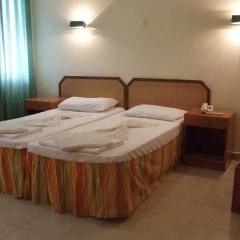 Orkide Hotel - Bild 7