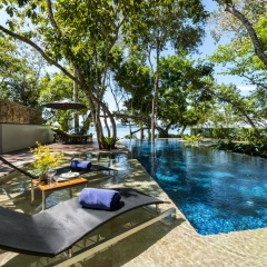 The Tubkaak Krabi Boutique Resort - Bild 21