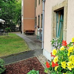 Amadeus Hotel Dresden - Bild 12