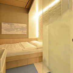 MY CLOUD Transit Hotel (Guests with international flights only) - Bild 9