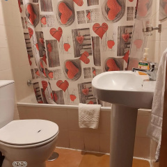 Hostal San Isidro - Bild 19