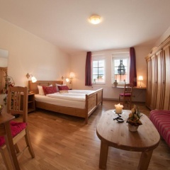 Lutherhotel Eisenacher Hof - Ringhotel - Bild 6