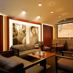 Nuage Hôtel - Bild 21