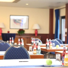 Cityhotel Amadeus - Bild 10