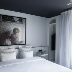 Le General Hotel - Bild 3