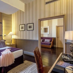 The Inn at the Spanish Steps Luxury Collection - Spanish Steps Suites - Bild 2