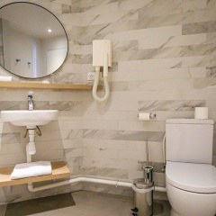 Hotel Courseine - Bild 8