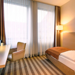 Mercure Hotel Aachen am Dom - Bild 4