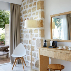 Afitos Boutique Hotel thumbnail 1