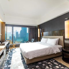 ICON Hotel - Bild 7